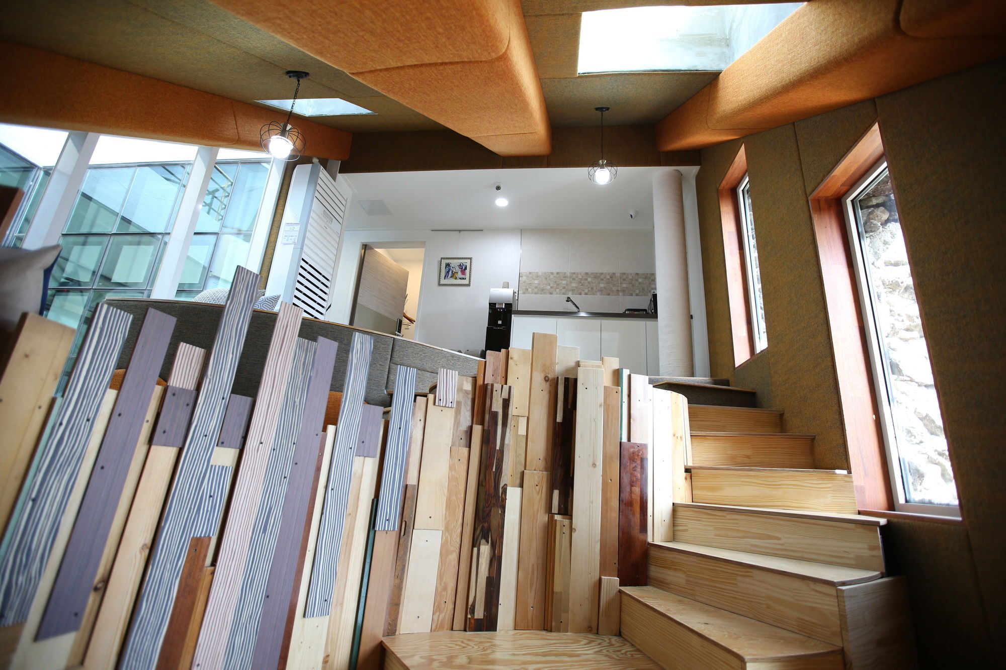 Sogondak House Jeju Exterior foto