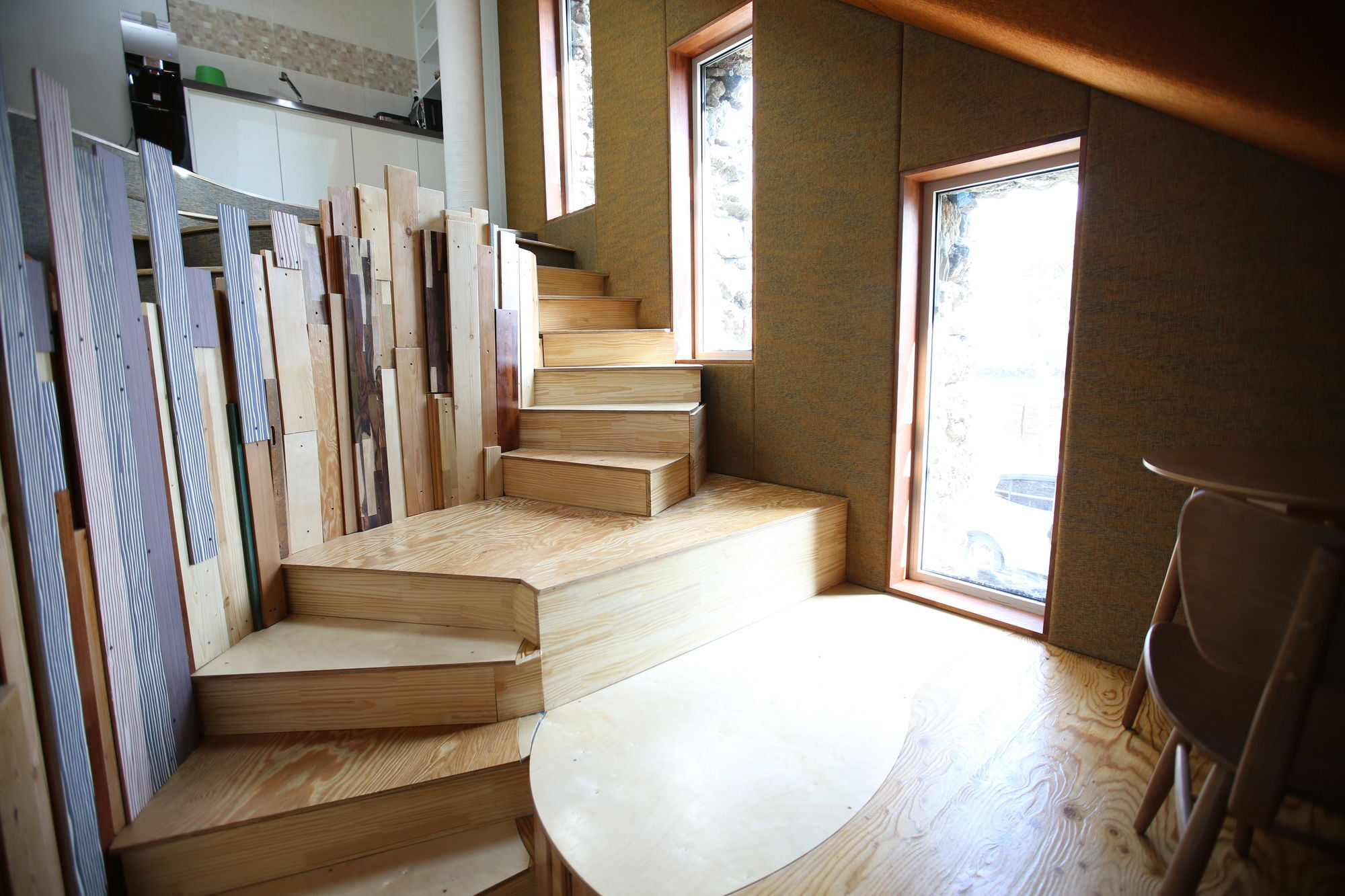 Sogondak House Jeju Exterior foto
