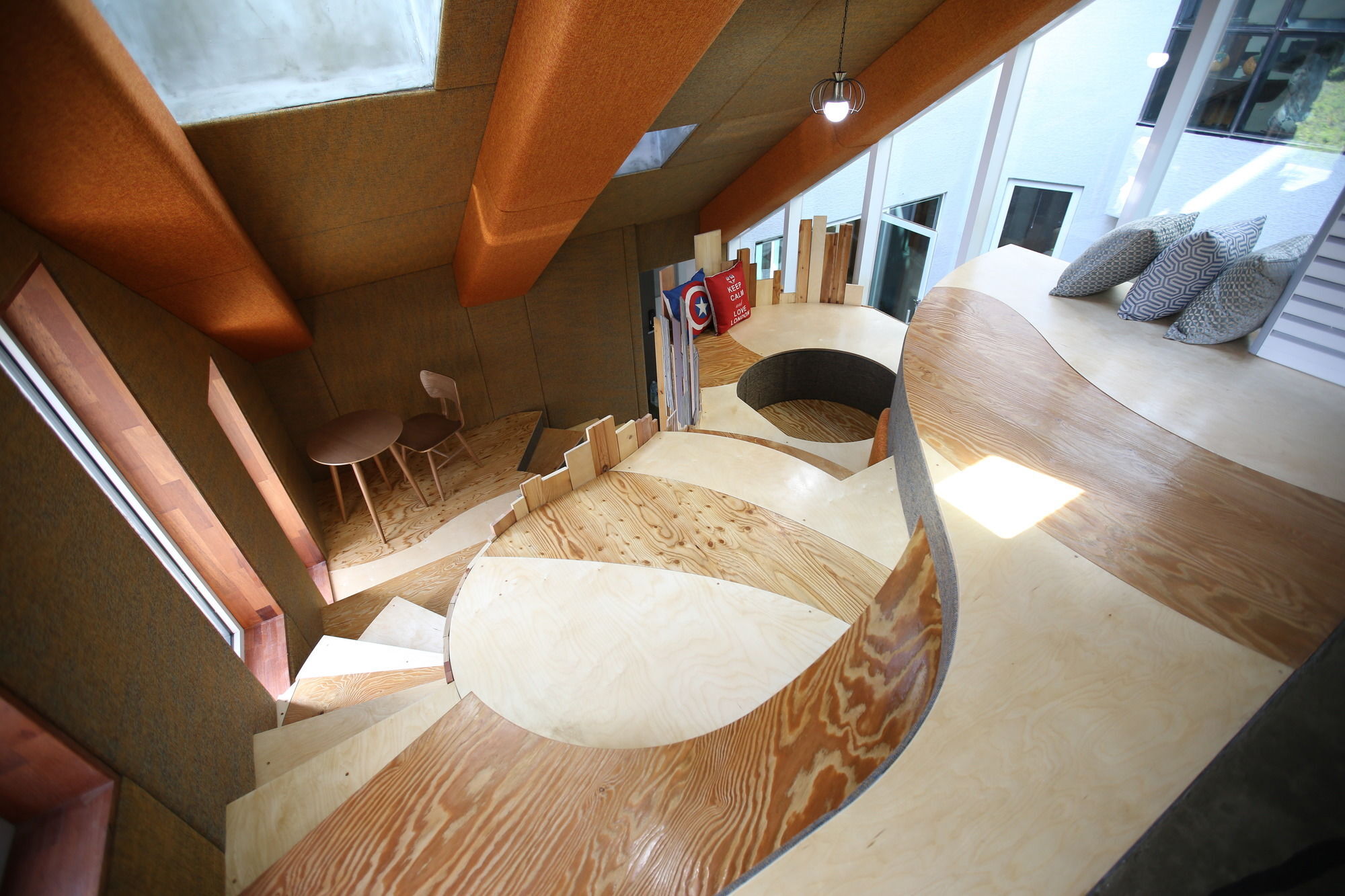 Sogondak House Jeju Exterior foto