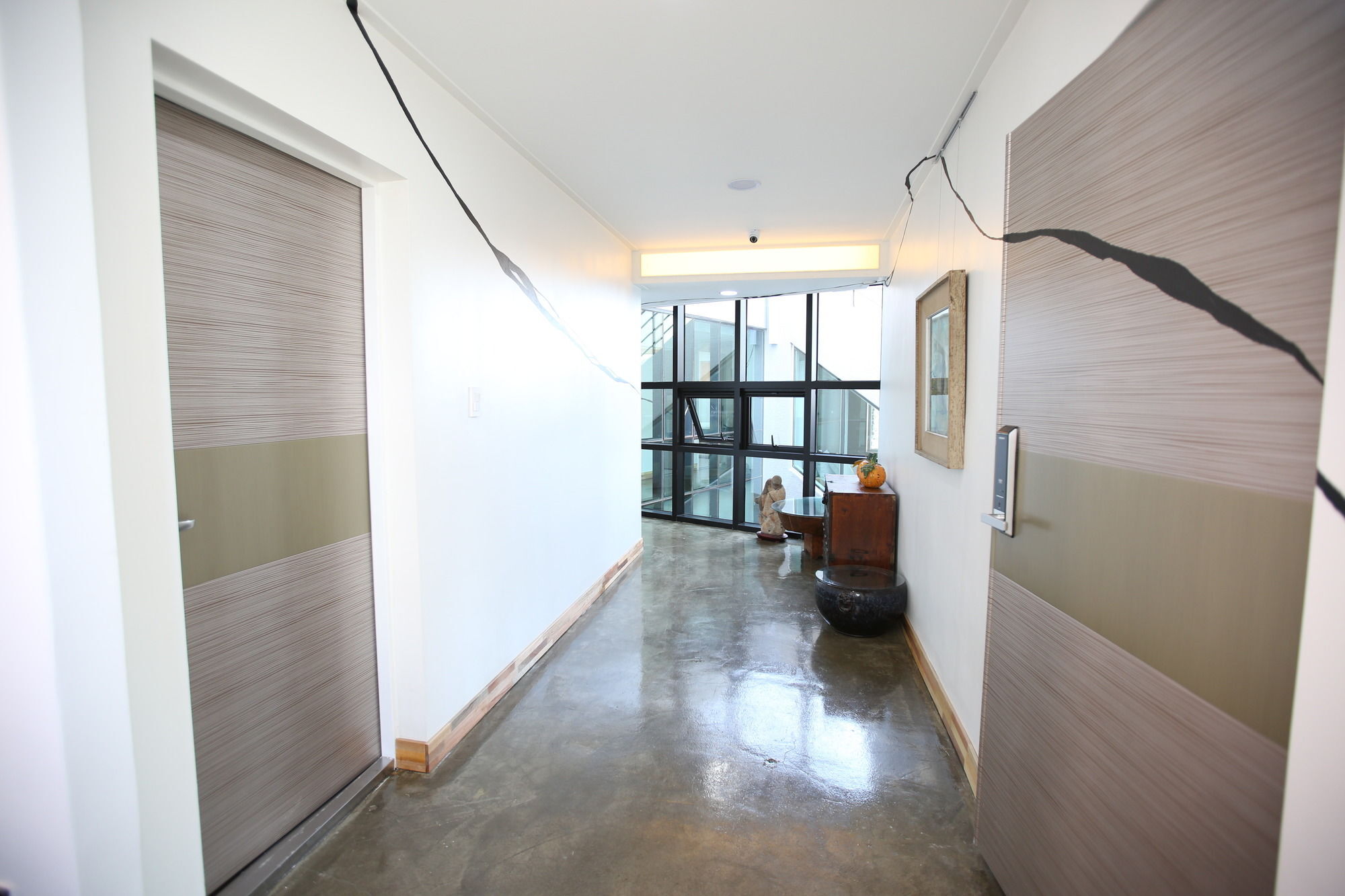 Sogondak House Jeju Exterior foto