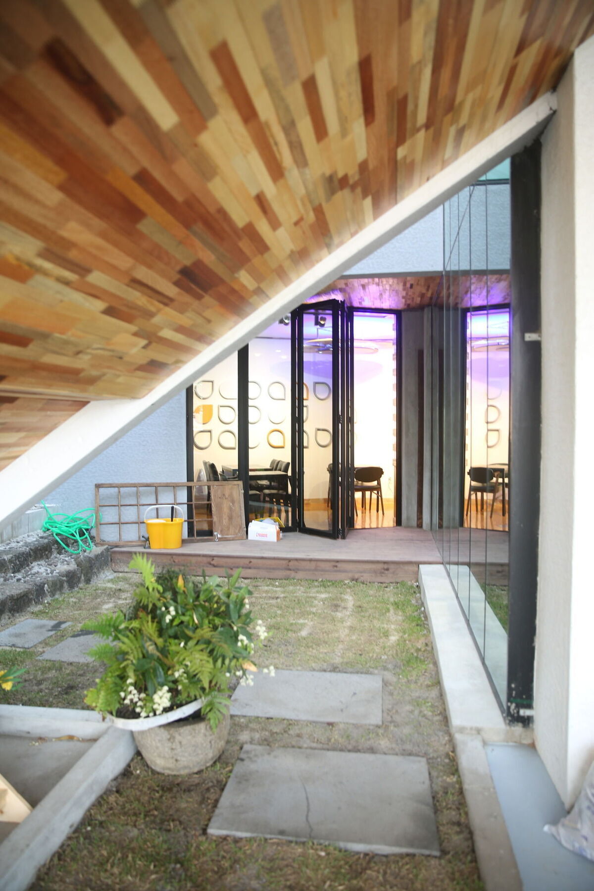 Sogondak House Jeju Exterior foto